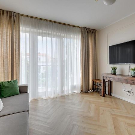 Willa Dattero Gdynia By Lion Apartments Екстериор снимка